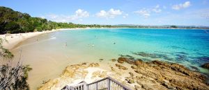 Tourism Listing Partner Holiday Byron Bay