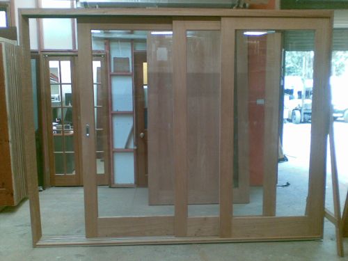 Ungerers Timber Joinery - Australian Directory