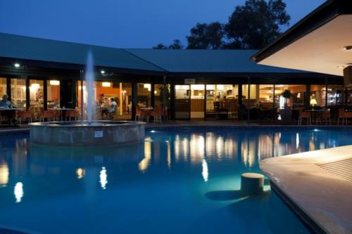 Mercure Alice Springs Resort - Australian Directory