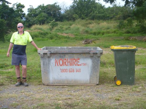 Norhire - Australian Directory