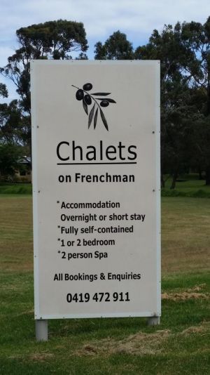 Chalets on Frenchman - Australian Directory
