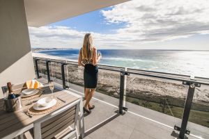 Iconic Kirra Beach Resort - Australian Directory